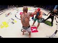 knockout submission and fight of xtb ksw 103 xtb bonuses