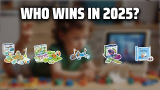 The Top 5 Best Coding Robots in 2025 - Must Watch Before Buying!