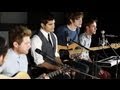 Tanner Patrick & TwentyForSeven - Live While We're Young (One Direction Cover)