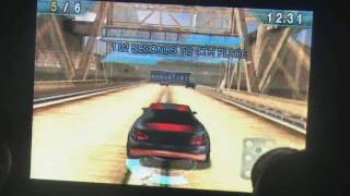 Split/Second iPhone Gameplay Video Review - AppSpy.com
