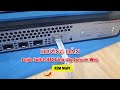 Hướng dẫn Login Switch H3C bằng dây Console và giao diện Web