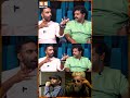 எல்லா directors ம் இந்த விஷியம் பண்ணுவாங்க veera u0026 prem thunivu interview ajithkumar