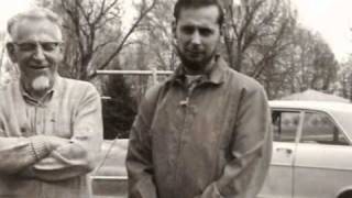 Paul Gatton Memorial Video