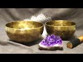 ♫ 432hz initiate cosmic energy orgasm ♫ tibetan singing bowl sound ♫ meditation♫ ep078