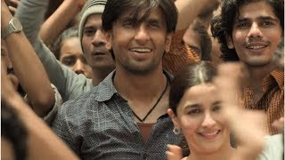 ‘Gully Boy’ full movie leaked online in HD quality by Tamilrockers a day after its release