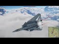 ww2 planes vs modern jet fighter f 14a challenge how well can it do war thunder