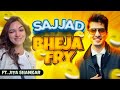 Sajjad Bheja Fry ft @Jiyashankar417