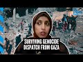 'Everything is destroyed': Surviving 423 days of genocide in Gaza