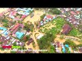 BANJIR HULU SUNGAI TENGAH BARABAI