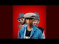 Dj Maphorisa, Xduppy & Scotts Maphuma - Betway (Official Audio)
