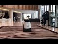 Cleaning Robot ECOBOT SWEEP 40   1