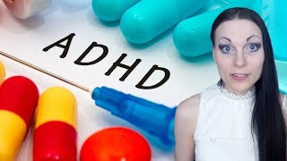 The Problems with ADHD