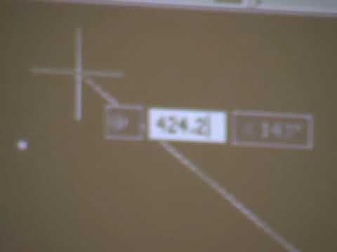 Autocad 10 - YouTube