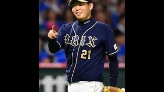 2016/7/19 ソフトバンク対オリックス 西散発４安打で完封「１人１人と考えた」