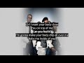 112 - Sweet Love (Lyrics)
