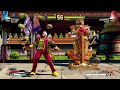 oro pippi oro ➤ street fighter v champion edition • sfv ce