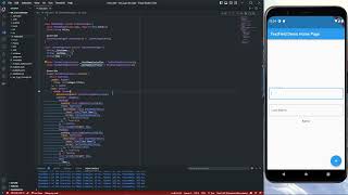SIGMobile Weekly Assignment #2 Guide (Textfields)