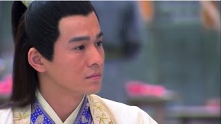 聊斋 第四部LiaozhaiNew compilation 陆判 第1集（主演：韩雪，陈龙，乔振宇，蒋梦婕，李金铭，胡可，邓家佳，柯佳嬿，李宗翰，白歆惠）