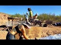 Off-Grid DIY Underground Earthbag Pantry, Root Cellar, and Storm Shelter  Full Build Documentary