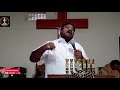 మన చూపు ఎటు వైపు rev. bhushanam talari. pasalapudi bible fellowship church