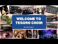 We Are Family – About Tesoro High School Choir