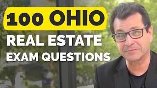 Ohio Real Estate Practice Exam 2026: 100 Sample Questions, Answers & Explanations