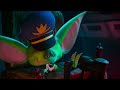 hotel transylvania transformania 2022 dracula on a plane 3 10 movieclips