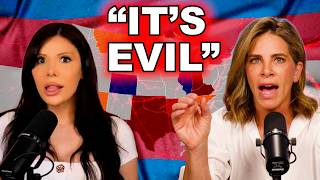 Blaire White Is Burning It All Down