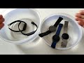 smartwatch waterproof test 2019 under water test paas or fail