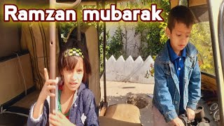 Ramadan 2024 | Roza 3| zain village vlog