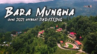 Ride to bara mangwa in offbeat darjeeling [JUNE 2021] | Missing Gears