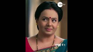 JAMAI NO. 1 | Ep 41 | Mon-Fri | 9:00 PM | Zee TV HD