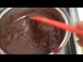 como fazer Brigadeiro com leite em pó. #receita #youtubecreator