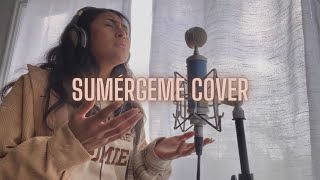 Sumérgeme | Jesús Adrian Romero | Janani Romero