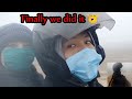 Finally We did it!!! Guess the result??|| Ft.Chyang Mgr