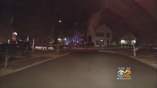 Attempted Child Luring In NJ