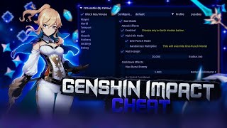 Genshin Impact Hack Download 2022 | Free Primogems | PC Version | Undetected Cheat