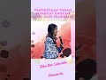 Ps Nita Setiawan - Penyertaan Tuhan Membuat Engkau Lebih Dari Pemenang #nitasetiawan #kristen