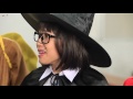 schooltv tập 12 halloween con gái có quyền Điệu 2 official