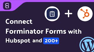 Integrating Forminator Forms with HubSpot | Step-by-Step Tutorial | Bit Integrations