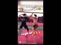 simu liu secret bts training footage 🤫🔥 coached by dy sao 🙏🇰🇭