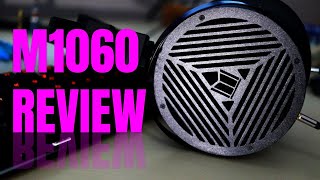 Monoprice M1060 Review