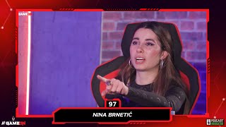 A1 GAMEON Podcast #97 - Uništava li woke kultura gaming | Nina Brnetić