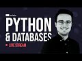Introduction to working with databases in Python