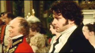 Fitzwilliam Darcy & Elizabeth Bennet - One