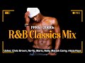 R&B Classics 90s & 2000s ~ Best Old School RnB Hits Playlist | Usher, Chris Brown, Ne-Yo, Mario,...