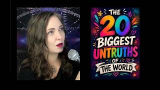Debunking The 20 Biggest "UNTRUTHS" of the World