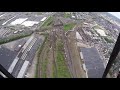 photographer s view of amtrak 188 crash site in philadelphia in under 60 seconds