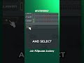 LEVEL UP Your Melodies By 420% | FL Studio Tutorial #shorts
