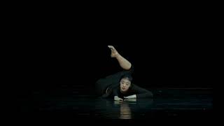 【北舞】现代舞《惊梦》Modern Dance \